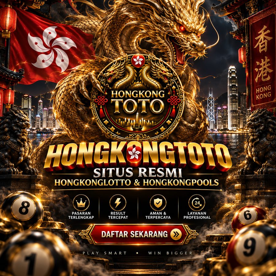 Hongkongtoto Hutaraja Tinggi
